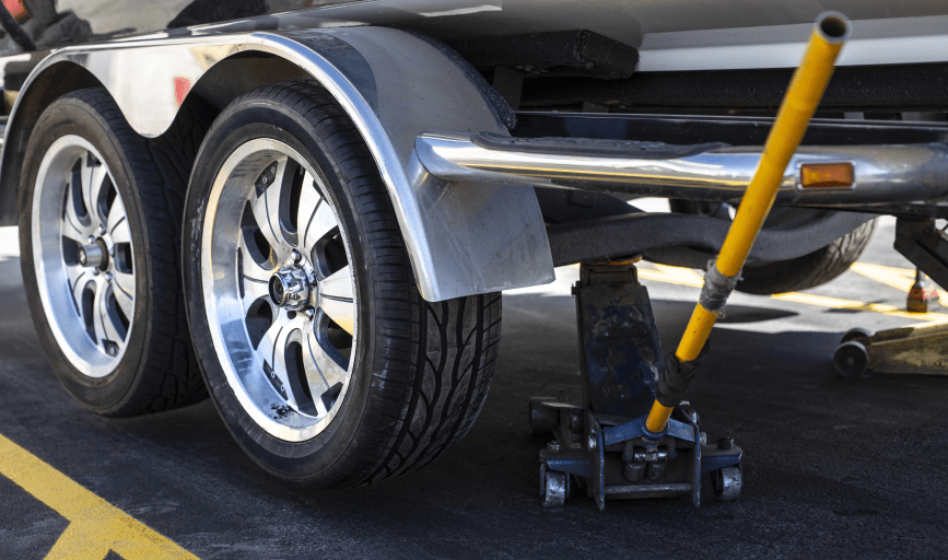 Precision Commercial and Auto Mobile